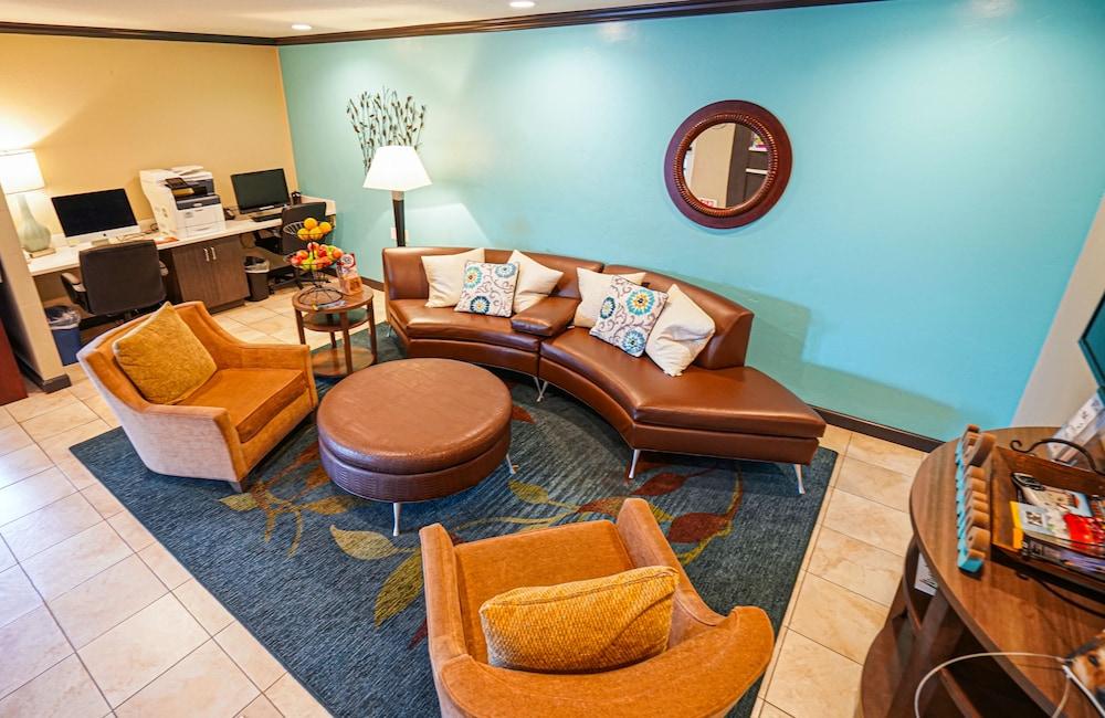 Candlewood Suites Boise-Meridian By Ihg Exterior photo