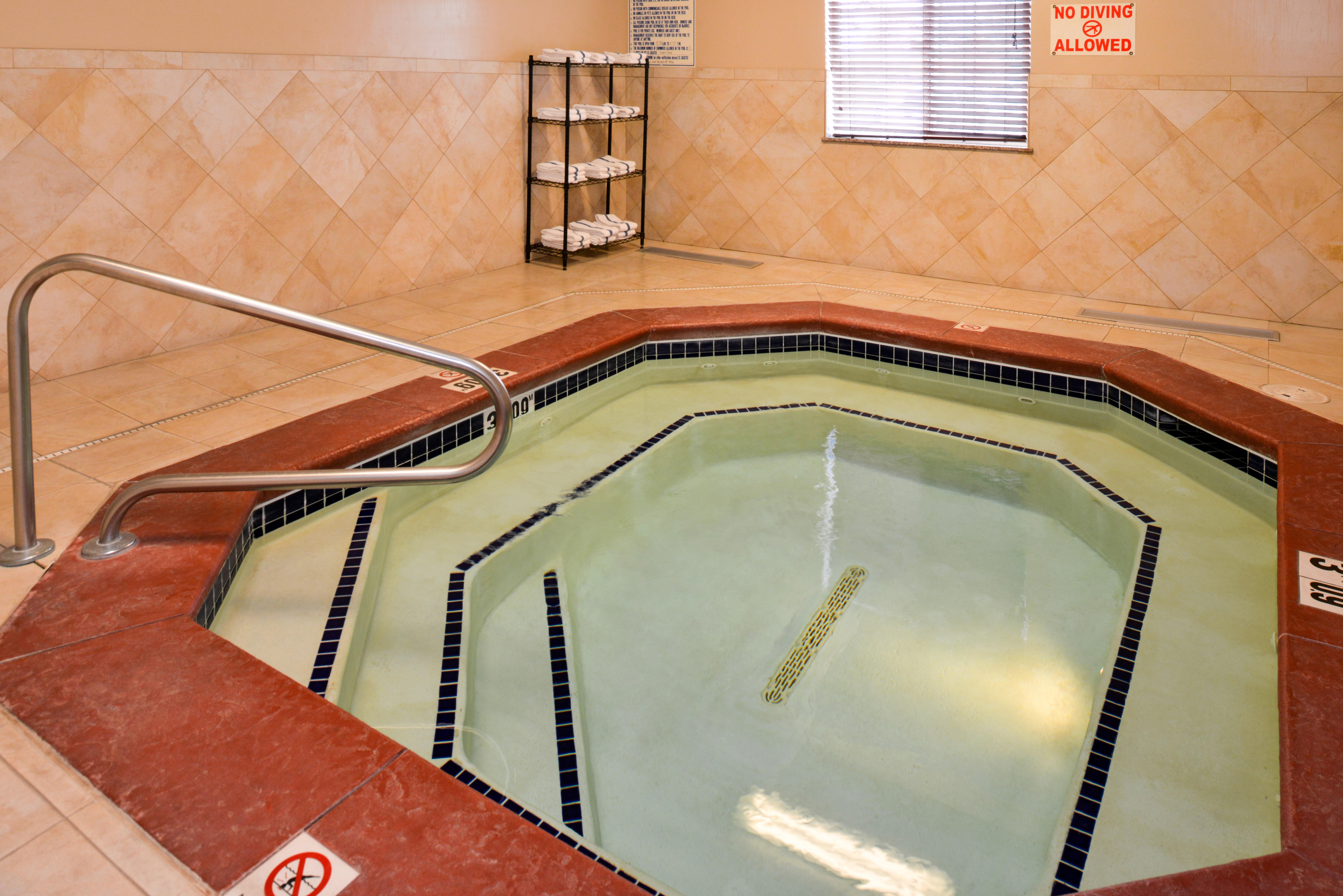 Candlewood Suites Boise-Meridian By Ihg Exterior photo
